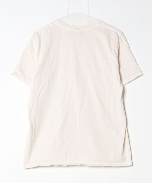 「Good On」 半袖Tシャツ L ナチュラル メンズ_画像3