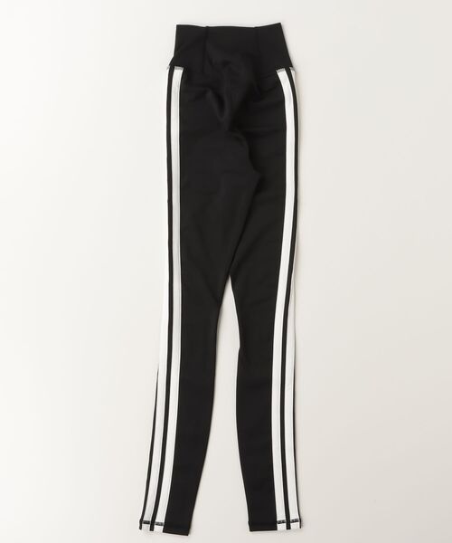 adidas（アディダス） レギンス スパッツ Optime エッセンシャルズ