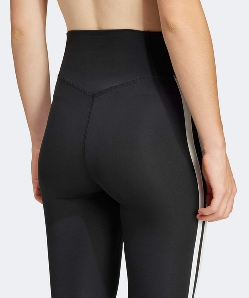adidas（アディダス） レギンス スパッツ Optime エッセンシャルズ