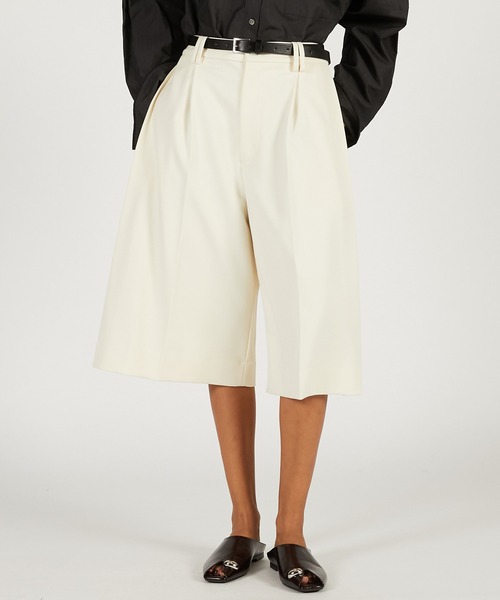 PRANK PROJECT（プランクプロジェクト） パンツ 「2026Spring Pre