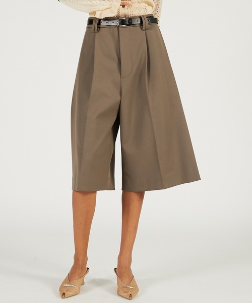 PRANK PROJECT（プランクプロジェクト） パンツ 「2026Spring Pre