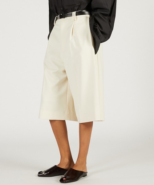 PRANK PROJECT（プランクプロジェクト） パンツ 「2026Spring Pre