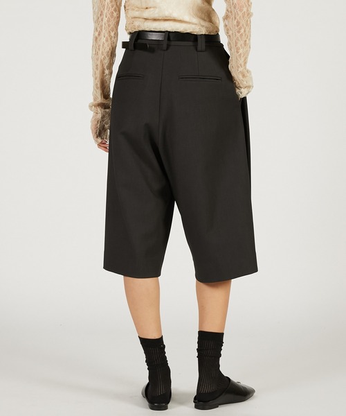 PRANK PROJECT（プランクプロジェクト） パンツ 「2026Spring Pre