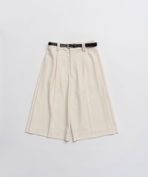 PRANK PROJECT（プランクプロジェクト） パンツ 「2026Spring Pre