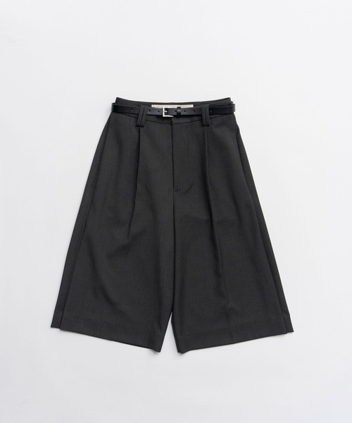 PRANK PROJECT（プランクプロジェクト） パンツ 「2026Spring Pre