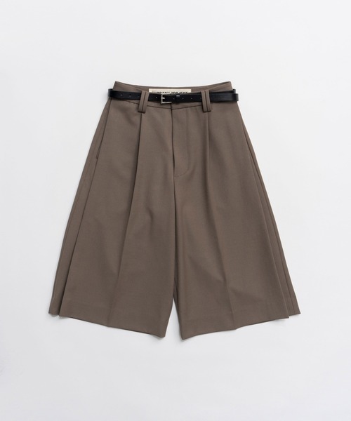 PRANK PROJECT（プランクプロジェクト） パンツ 「2026Spring Pre