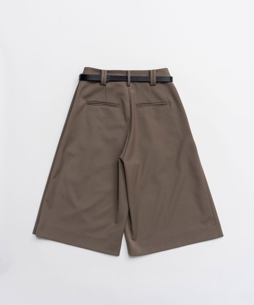 PRANK PROJECT（プランクプロジェクト） パンツ 「2026Spring Pre