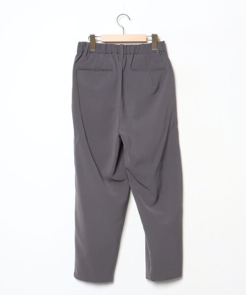 ATTACHMENT（アタッチメント） パンツ「WYM LIDNMコラボ」 S グレー