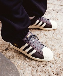 adidas（アディダス） スニーカー スーパースター ADV / SUPERSTAR ADV