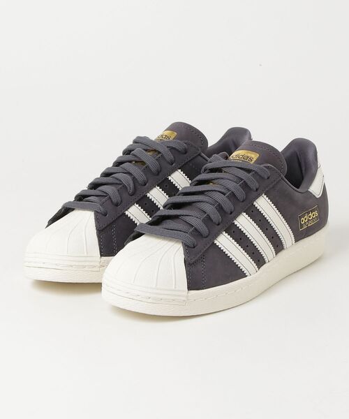 adidas（アディダス） スニーカー スーパースター ADV / SUPERSTAR ADV