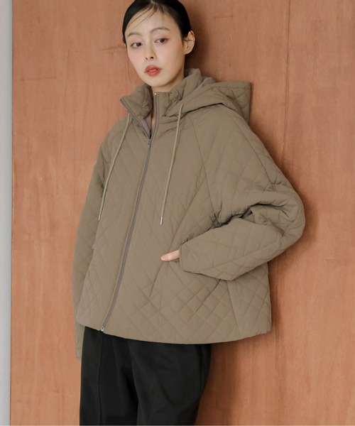Colmar Originals ジャケット キルティング S 新品タグ付き STONE ISLAND - 【ラスト1点】Q0933 / 50 FILI QUILTED-TC