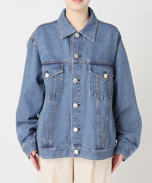NEEDBY heritage（ニードバイヘリテージ） デニムジャケット gジャン