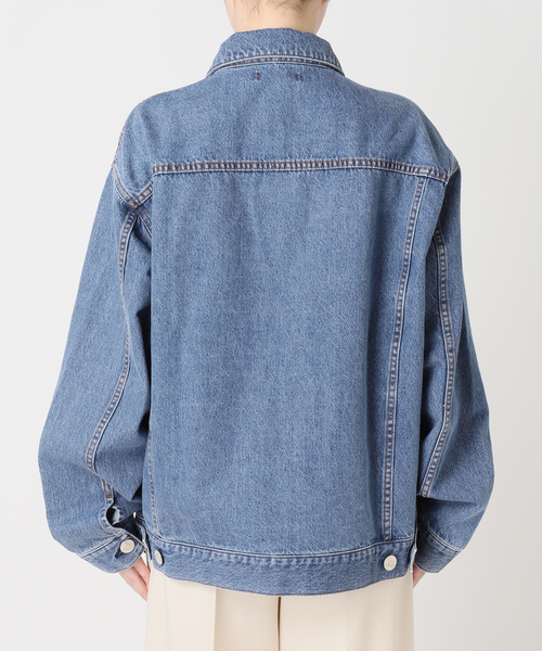 NEEDBY heritage（ニードバイヘリテージ） デニムジャケット gジャン