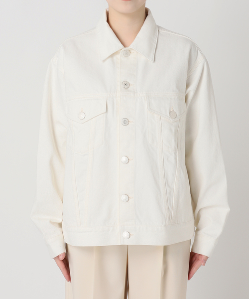 NEEDBY heritage（ニードバイヘリテージ） デニムジャケット gジャン