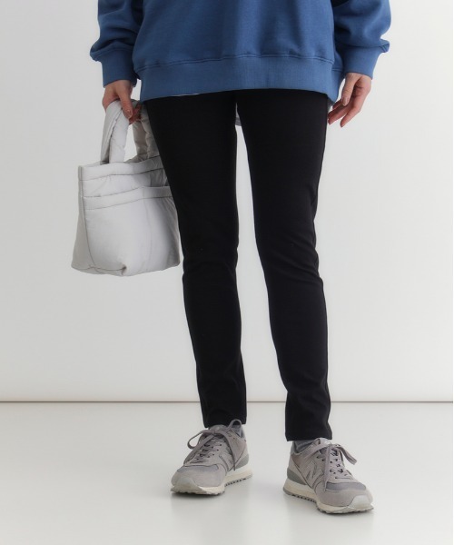 LAUREN RALPH LAUREN（ローレン ラルフローレン） パンツ ポンチ