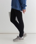 ジーンズ デニム デニムパンツ 「快適ストレッ...の詳細画像2