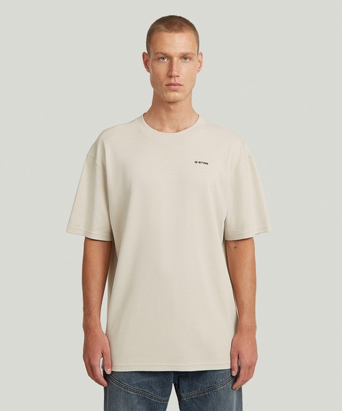 RIB　Tシャツ adidas Rib T-Shirt x CLOT by Edison Chen | Cream White | SVD USA