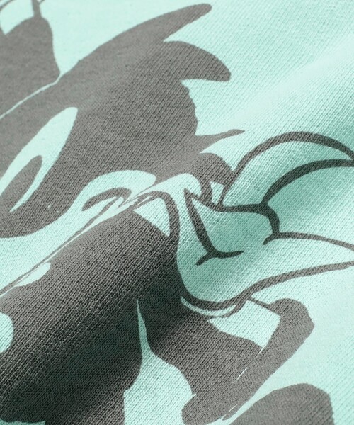 FAF(Fake As Flowers) / Knit Polo 25ss 短丈 FAF/Fake As Flowers(エフエーエフ/フェイクアズフラワーズ) 公式取扱