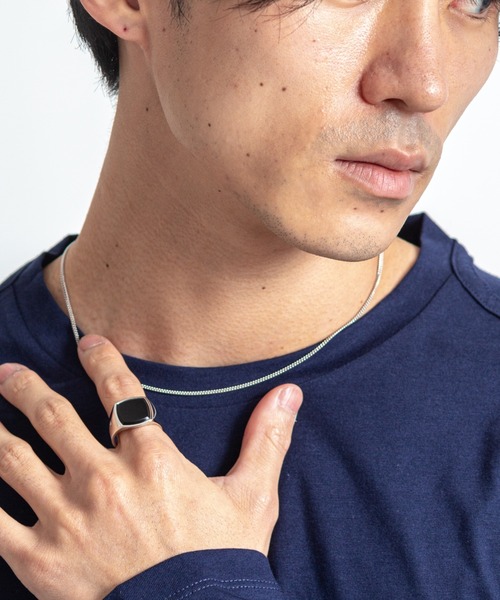 Tom Wood Curb Chain slim ネックレス シルバー セール】【TOMWOOD(トムウッド)】Curb Chain Slim シルバーネックレス