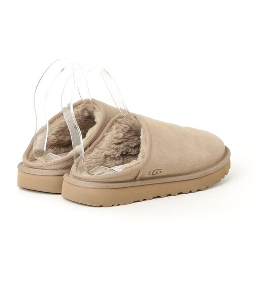 UGG Australia（アグオーストラリア） 「UGG」 スリッポン 24cm