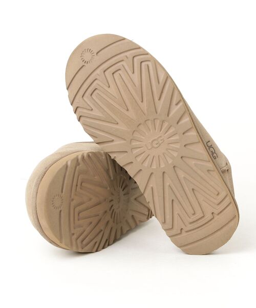 UGG Australia（アグオーストラリア） 「UGG」 スリッポン 24cm