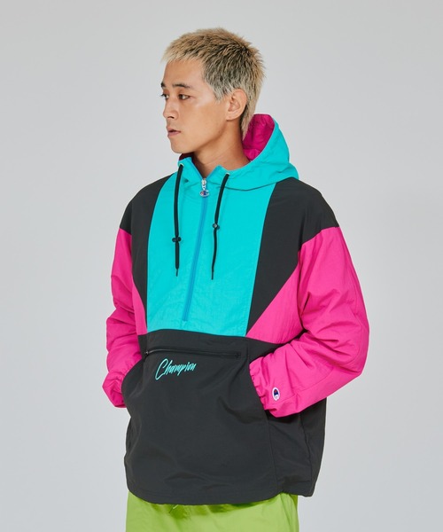 Champion（チャンピオン） コート ジャケット 「Champion/チャンピオン