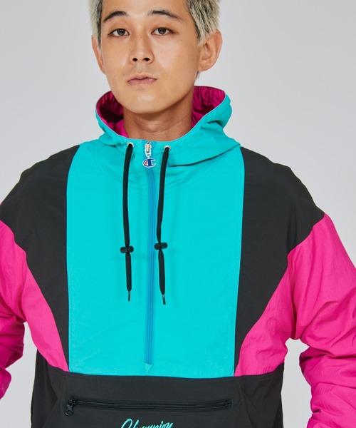 Champion（チャンピオン） コート ジャケット 「Champion/チャンピオン
