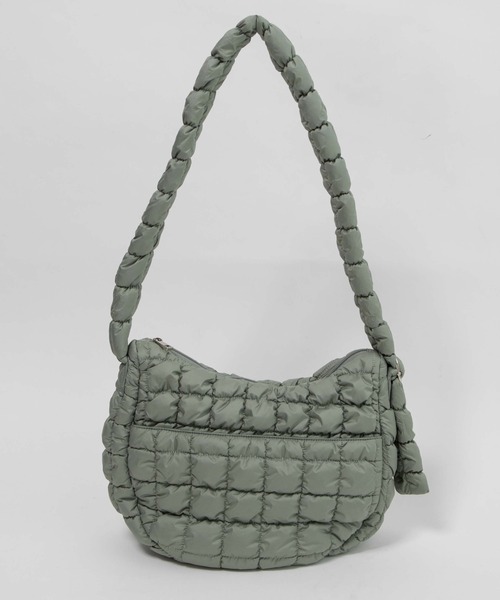 「WEGO」 ショルダーバッグ FREE ホワイト系その他 レディース_画像5