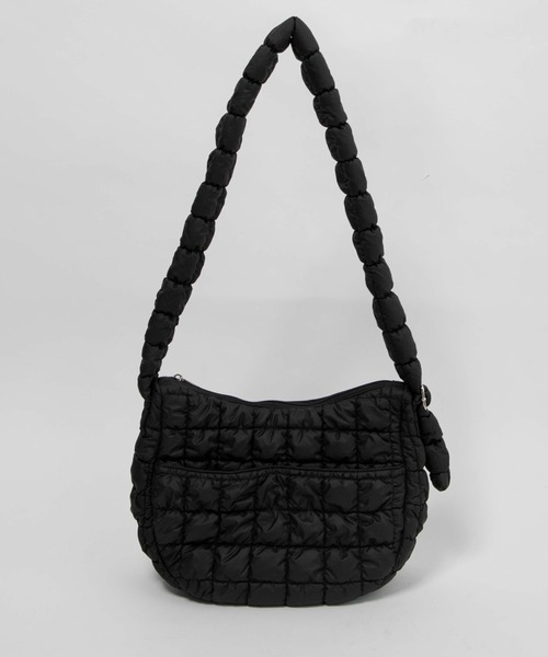 「WEGO」 ショルダーバッグ FREE ホワイト系その他 レディース_画像6