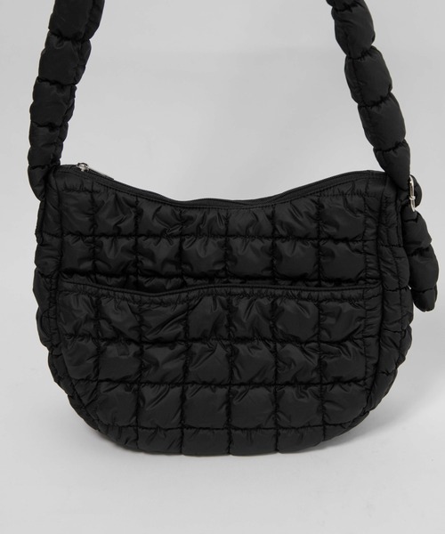 「WEGO」 ショルダーバッグ FREE ホワイト系その他 レディース_画像7