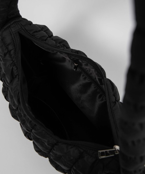 「WEGO」 ショルダーバッグ FREE ホワイト系その他 レディース_画像9