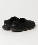 「UGG」 スリッポン 7 ブラック レディースの詳細画像1