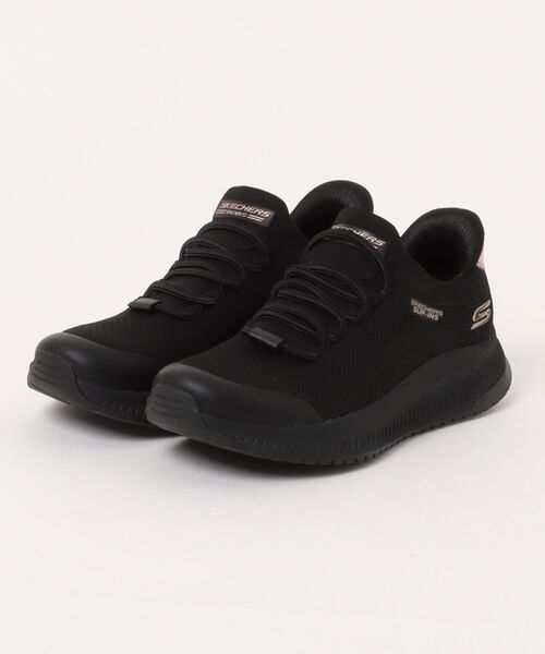 SKECHERS（スケッチャーズ） スニーカー 「SKECHERS」BOBS SQUAD 4