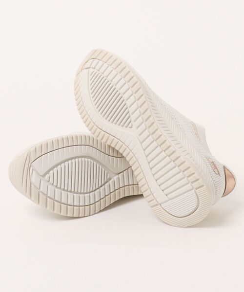 SKECHERS（スケッチャーズ） スニーカー 「SKECHERS」BOBS SQUAD 4