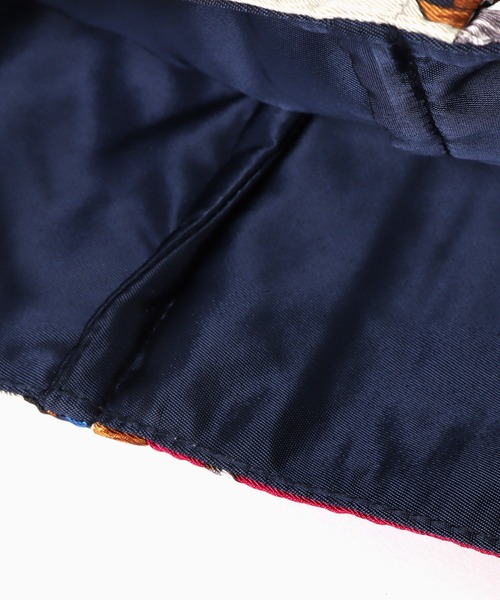 「manipuri」 トートバッグ FREE アイボリー メンズ_画像8