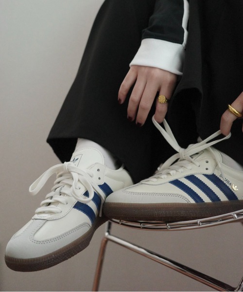 adidas（アディダス） スニーカー 「ZOZO限定」サンバ OG / Samba OG