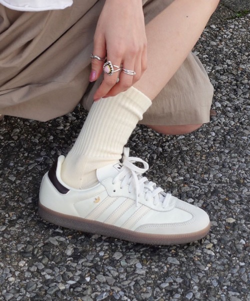adidas（アディダス） スニーカー 「ZOZO限定」サンバ OG / Samba OG