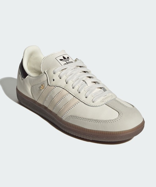 adidas（アディダス） スニーカー 「ZOZO限定」サンバ OG / Samba OG
