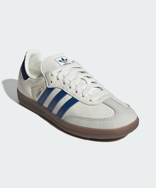adidas（アディダス） スニーカー 「ZOZO限定」サンバ OG / Samba OG