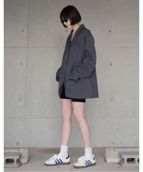 adidas（アディダス） スニーカー 「ZOZO限定」サンバ OG / Samba OG
