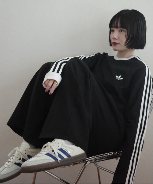 adidas（アディダス） スニーカー 「ZOZO限定」サンバ OG / Samba OG