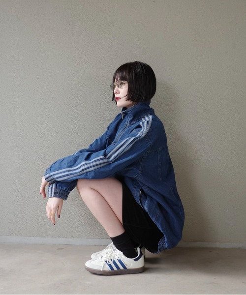 adidas（アディダス） スニーカー 「ZOZO限定」サンバ OG / Samba OG