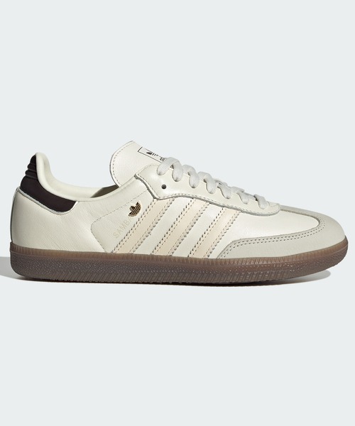adidas（アディダス） スニーカー 「ZOZO限定」サンバ OG / Samba OG