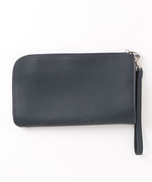 「MURA」 クラッチバッグ FREE ブルー系その他 メンズ_画像2