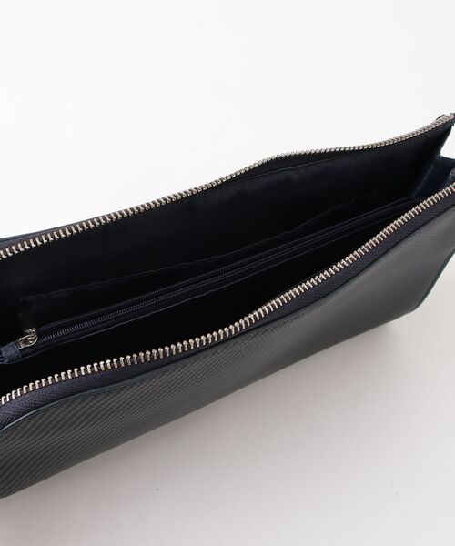 「MURA」 クラッチバッグ FREE ブルー系その他 メンズ_画像4