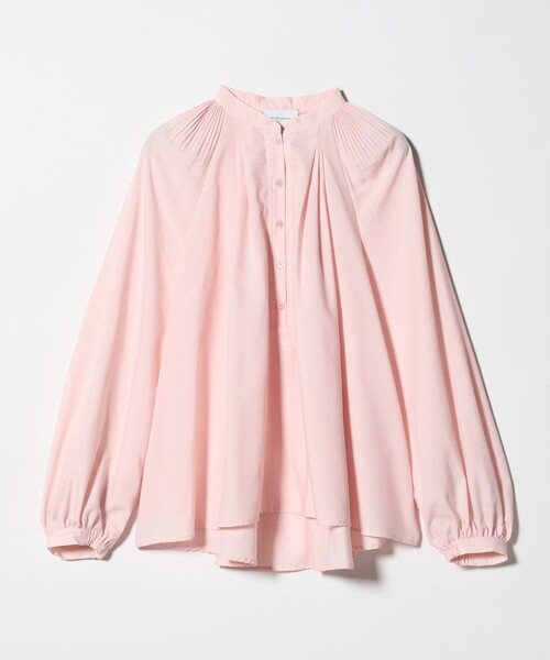 UNITED ARROWS（ユナイテッドアローズ） ブラウス シャツ プリーツ