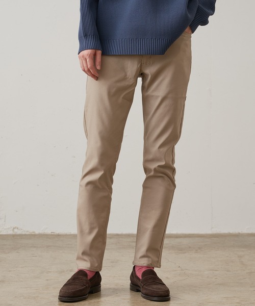 「Blue Standard 」 パンツ LARGE ブラック メンズ_画像7