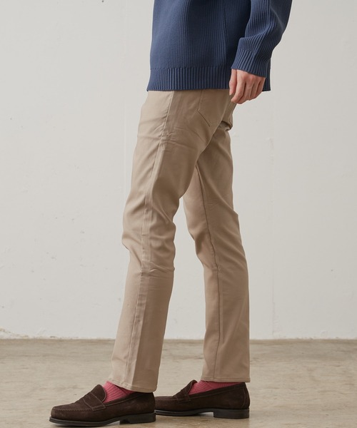「Blue Standard 」 パンツ LARGE ブラック メンズ_画像8