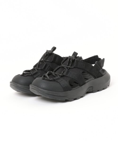 FILA（フィラ） サンダル 「FILA」FLOAT TR7 2.0 SD レディース