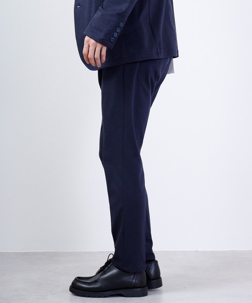 「ROOT THREE」 スーツ L チャコール メンズ_画像7